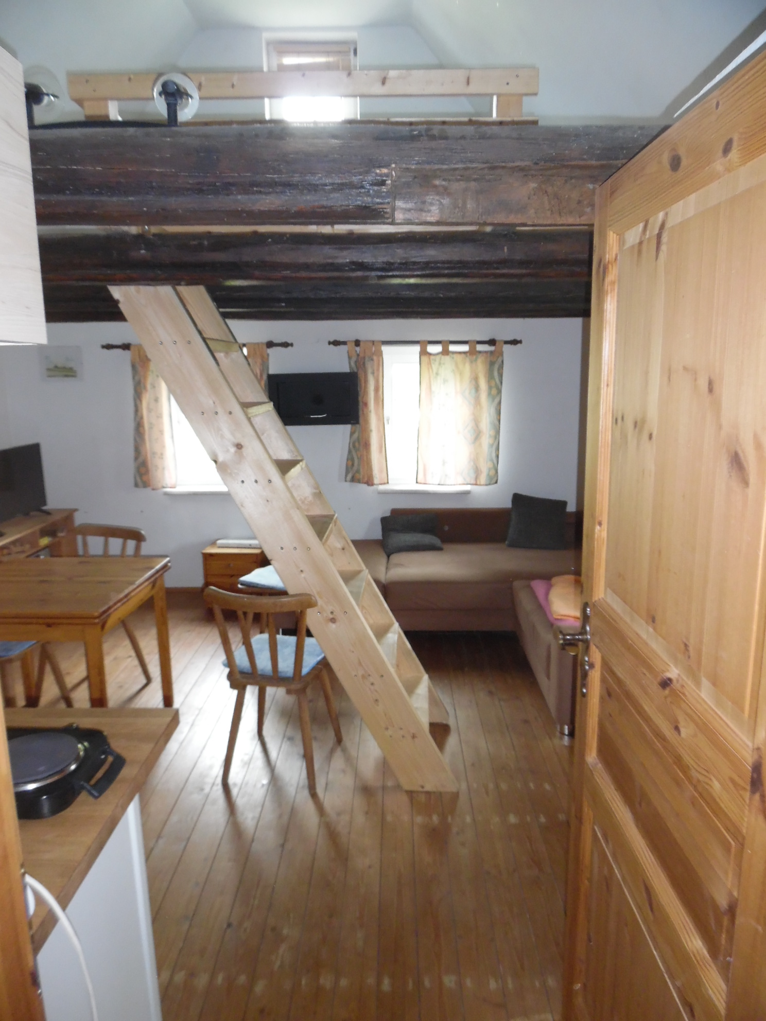 FeWo 1 Zimmer 1